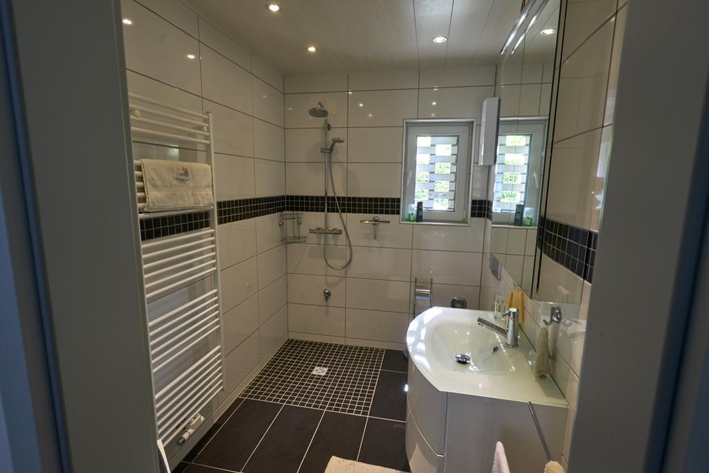 Ittertal Apartment Solingen Exterior foto